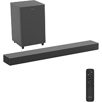 Amazon.co.jp: 【VGP2026 受賞】 Philips(フィリップス) サウンドバー