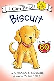 Biscuit (My First I Can Read) (English Edition)