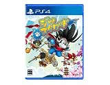 PS4版 Jitsu Squad（ジツ・スクワッド）通常版