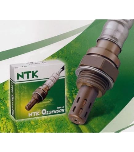 O2センサー DENSO 89465-80057 ポン付け RZU300 ダイナ 純正品質 8946580057 互換品