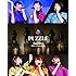 フェアリーズ「フェアリーズ LIVE TOUR 2015 -PUZZLE-(Blu-ray)」