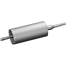 ユニカ　ALCコアドリル　設備 ユニカ 多機能コアドリルUR21 ALC用(ボディのみ) 25mm: 他:UR21
