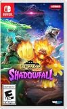 Eldrador Creatures Shadowfall (輸入版:北米) – Switch