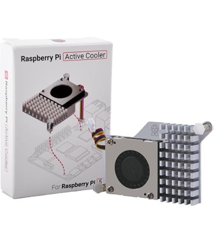Amazon.co.jp: Raspberry Pi AI HAT+（13TOPS版）Raspberrypi5