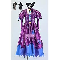 Amazon.co.jp: [PWPCOS] TDLスプーキー“Boo!”パレード2018 女性 