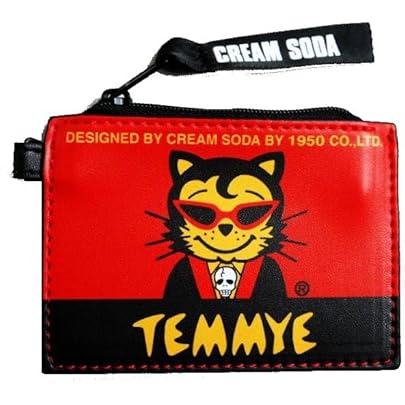 Amazon | CREAM SODA ティミー バンダナ TEMMYE ☆ クリームソーダ