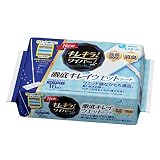 エリエール キレキラ! ワイパー ウェットシート 16枚 200×300mm 徹底キレイ