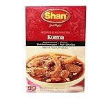 Shan Korma Masala 50g by Shan