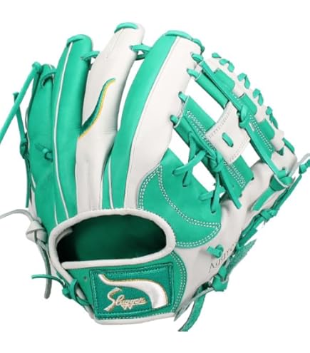 Amazon | 野球 久保田スラッガー 軟式 内野用 内野手用 軟式グローブ
