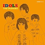 IDOLS�`�t�̋R�m����