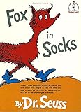 Fox in Socks