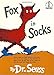 Fox in Socks