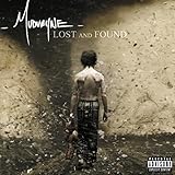 LOST AND FOUND [2LP] (180 GRAM BLACK AUDIOPHILE VINYL)[12 inch Analog]