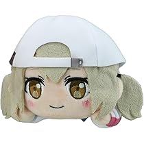 プロセカ　小豆沢こはね　【中古品】　寝そべりぬいぐるみ　マスコット 51l8kEuNdwL._AC_UL210_SR210,