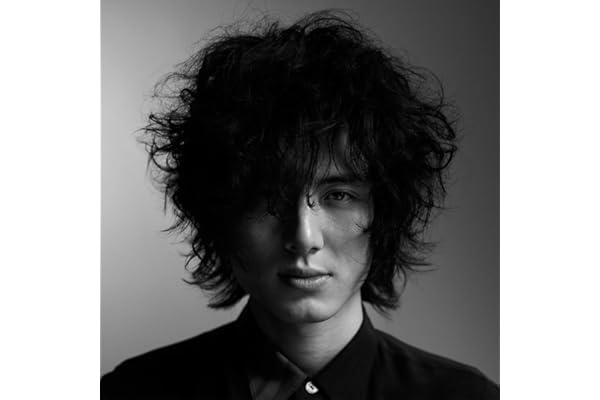 HELP EVER HURT COVER (紙ジャケ仕様)