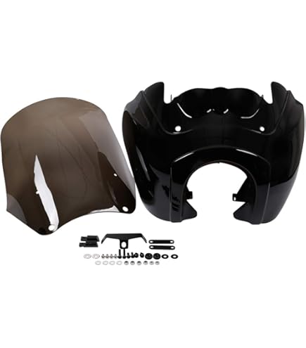 Amazon | 【S-SHOWTIME】Laminar Lip クォーター フェアリング リップ