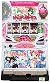 ＳＬＯＴ魔法少女まどか☆マギカ　スロット実機【コイン不要機セット】