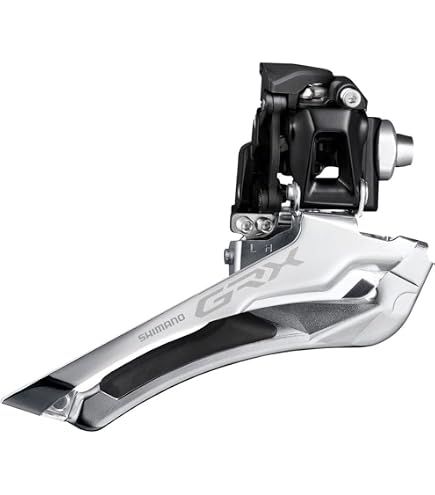 Amazon.co.jp: SHIMANO GRX 10 Speed Road Bicycle Crankset - FC