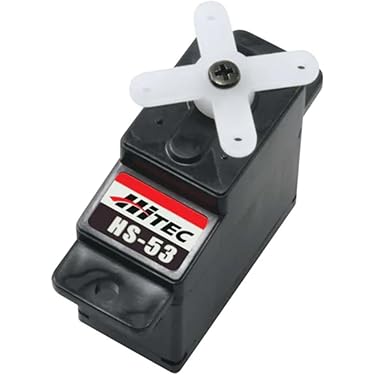 ⭐︎ラジコン用サーボ＋モーター⭐︎ 超高速RCサーボモーターPDI-HV5808MG(0.04sec/60°, 7.2Kg・cm） : ロボ