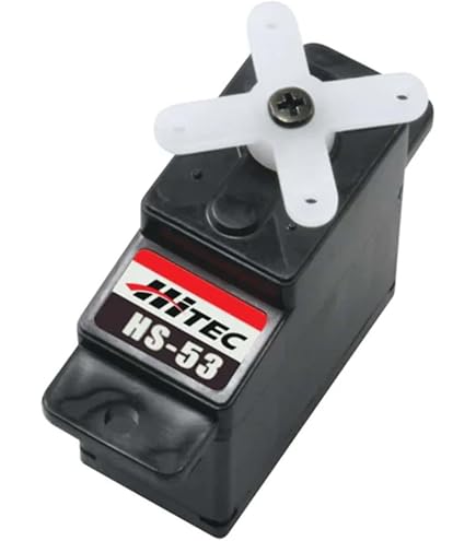 Amazon | PGS-HX 1/12用プロマブルミニサーボ (SXR/SSL対応