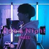 Room Night(初回限定盤[CD+DVD])(特典なし)