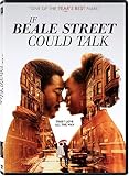If Beale Street Could Talk [DVD]