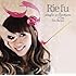 Rie fu「I Can Do Better（初回限定盤）」