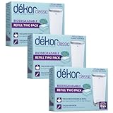 Diaper Dekor Refills - Biodegradable - Regular(Classic) by dekor