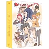 舞-HiME COMPLETE [DVD]