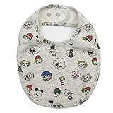 Ocean＆Ground FACE×FACEスタイ ブラック(BK) FREE(BABY)