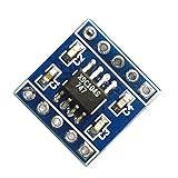 D DOLITY X9C104 デジタル ポテンショメータモジュール　高品質
