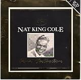 Nat King Cole Gold Collection