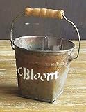 SPICE BLOOM BUCKET S【FZH707S】□【DR4】