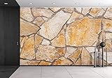 wall26 – 自己粘着壁紙大壁壁画シリーズ 100"x144" WMR-WP-X-D761-100x24x6