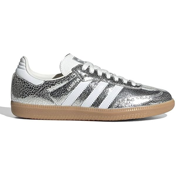 Amazon | originals アディダス オリジナルス SAMBA OG W 
