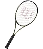 Amazon | Wilson(ウイルソン) 硬式 テニスラケット BLADE 98S CV
