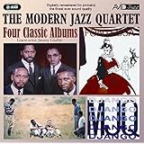 Four Classic Albums (import)