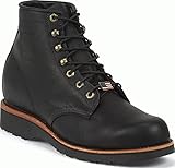 Chippewa メンズ US サイズ: 11 D(M) US カラー: ブラック