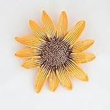 彩か SAIKA  Sunflower ウォールDecor S PTA-111