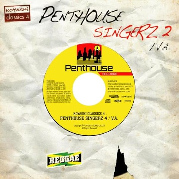Amazon.co.jp: Balcony [初回限定盤] - Penthouse [CD + DVD