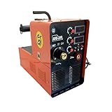 MIG溶接機/半自動溶接機 MIG-200 100V/200V