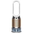 Dyson Humidifier, Air Purifier, Fan, Humidify+Cool PH2, De-NOx, Humidifier, Air Purifier, Circulator, Formaldehyde Decomposition (PH05 WG) White/Gold