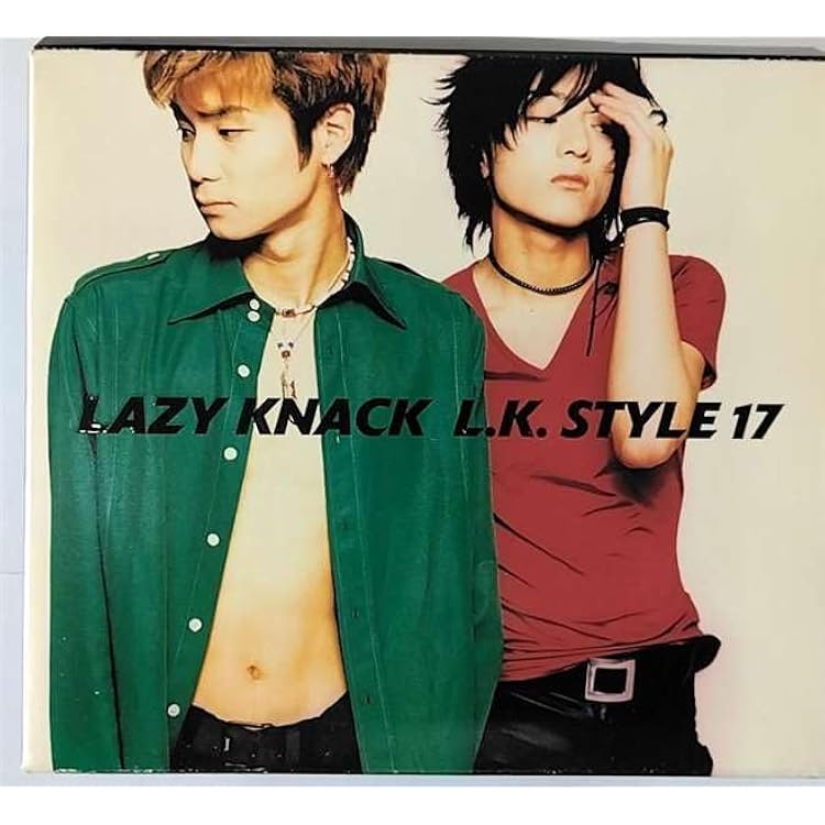 Amazon.co.jp: FOREVER -THE BEST OF LAZY KNACK-: ミュージック