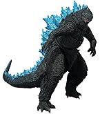 TAMASHII NATIONS S.H.モンスターアーツ ゴジラ (2019) S.H.MonsterArts GODZILLA [2019] | TAMASHII WEB