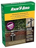 Rain Bird Corp. ConsumerCNV182EMTDrip Kit-CNVRT KIT 1800/DRP EMTRS (並行輸入品)