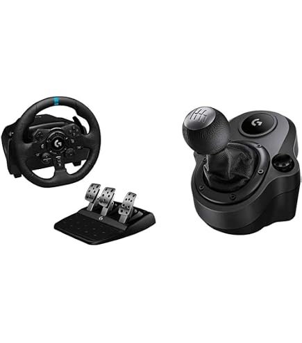 その他 Logicool LPST-14900 Amazon.co.jp: Logicool G(ロジクール G) Shifter LPST-14900 Gran
