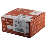 3M ロロック セラミックディスク #36 RCD 36 2 25枚入