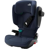 専用★Britax Römer チャイルドシート ブラック　kidfix sl チャイルドシート 3歳半~ ブリタックス キッドフィックス アイ
