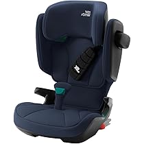 Amazon | BRITAX ROMER KIDFIX i-SIZE NIGHT BLUE ナイトブルー