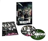 ����uRE:VOLVER�vBlu-ray